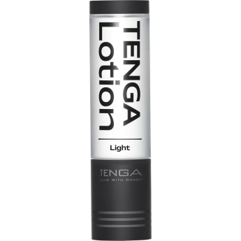 Лубрикант TENGA LOTION LIGHT 170 мл